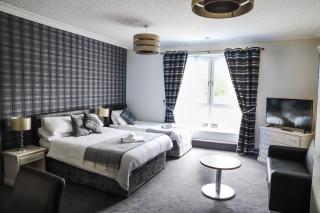 Ardennan House Hotel - Inverurie - 4