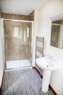 Ardennan House Hotel - Inverurie - 2