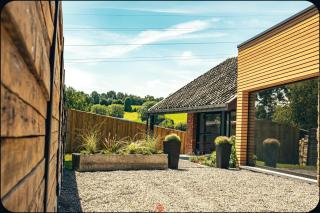 Les gîtes de Bouxhmont - 4