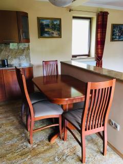 Apartament Plumeria - Zakopane - 6
