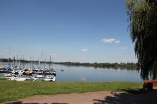 Ferienwohnung Xantener Südsee - 4