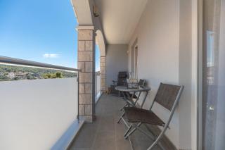 MALOA two bedroom apartment - Smokvica - 4