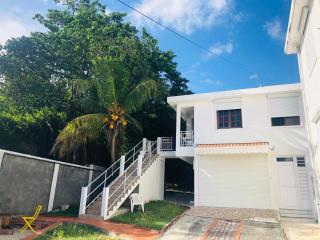 Paradis Caraïbes - Sainte-Anne - 9