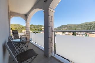 MALOA two bedroom apartment - Smokvica - 1