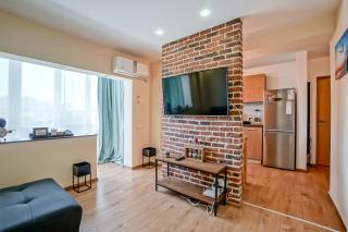 Central Studio - Pta. Alba Iulia - Metrou - Bucharest - 0