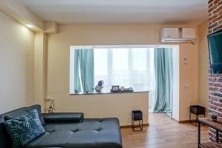Central Studio - Pta. Alba Iulia - Metrou - Bucharest - 5