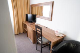 Hotel Polaris - Suceava - 5