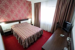 Hotel Polaris - Suceava - 8