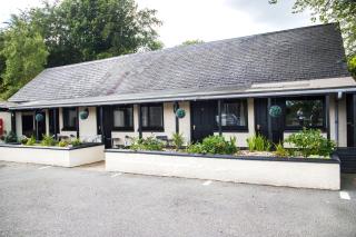 Ardennan House Hotel - Inverurie - 8
