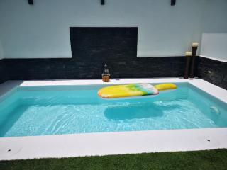 SUNNY PARADISE, Heater pool - 3