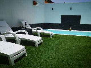 SUNNY PARADISE, Heater pool - Corralejo - 1