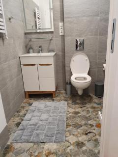 Apartament Aga - Ustrzyki Dolne - 3