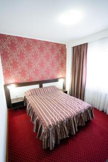 Hotel Polaris - Suceava - 7