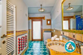 Mimì splendida casa nel cuore di Silvi Paese - Silvi Paese - 1