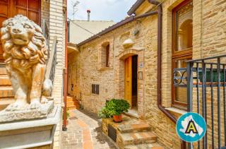 Mimì splendida casa nel cuore di Silvi Paese - Silvi Paese - 8