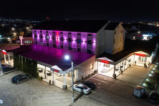 Hotel Polaris - Suceava - 0