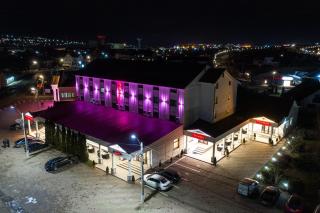 Hotel Polaris - Suceava - 6