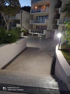 Apartment Jadran- Przno - 4