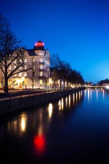 Grand Hotell Hörnan - Uppsala - 7