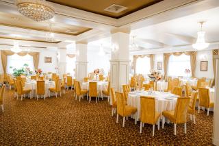 Hotel Polaris - Suceava - 3