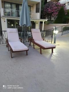 Apartment Jadran- Przno - 6