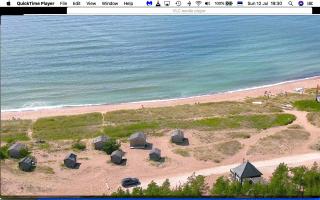 Paradise Beach Loghouse - 4