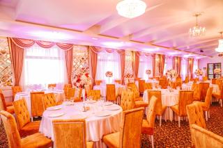 Hotel Polaris - Suceava - 1