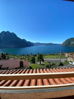 Happy Guest Apartments - Bella Vista - Riva di Solto - 5