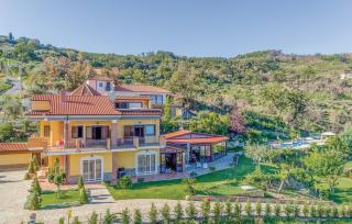 Casa Vacanza Villa Aurora - Laureana Cilento - 2