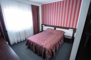 Hotel Polaris - Suceava - 9