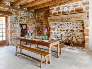Holiday Home in Aquitaine with Pool - Teillots - 4