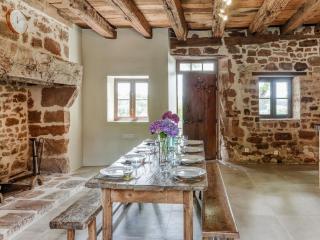 Holiday Home in Aquitaine with Pool - Teillots - 7