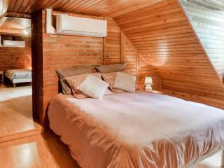 Holiday Home in Aquitaine with Pool - Teillots - 8