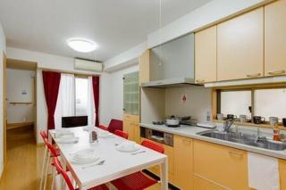 I Planet Nanba - Vacation STAY 8481 - Osaca - 4