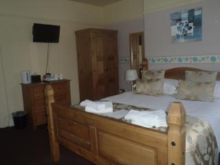 Gillygate Guest House - 8