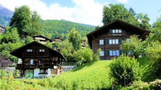 B & B Brienz - Brienz - 6