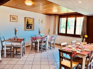 B & B Brienz - Brienz - 3