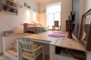 Het Oud Schoolmeesterhuis - Watou - 4
