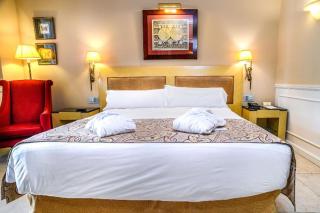 Gran Hotel Guadalpín Banus - 8