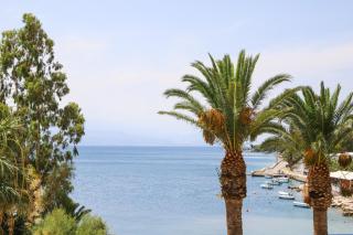Luxury Seaview Apartment Con Vista - Loutraki - 9