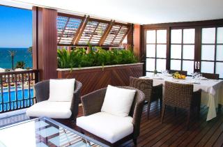 Gran Hotel Guadalpín Banus - 6