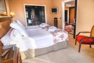 Gran Hotel Guadalpín Banus - 4