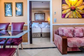 Gran Hotel Guadalpín Banus - 1