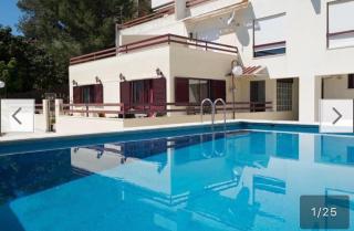 Casa da Piscina - Sesimbra - 7