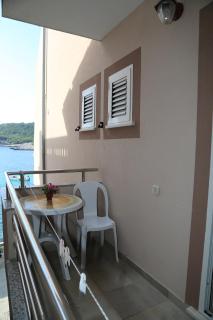 Apartments Dragica - Milna - 1
