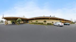 Stay Express Inn Athens - Athens - 7