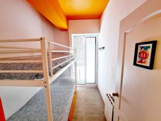 Arc House Gracia - Barcelona - 3