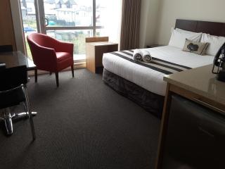 Focus Motel - Christchurch - 9