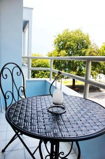Vallia Suites - Double suite B1 - Nafpaktos - 7