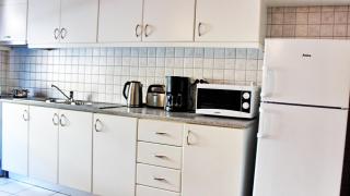 Vallia Suites - Double suite B1 - Nafpaktos - 3